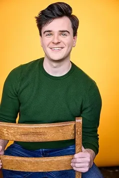 Jake Alexander Williams