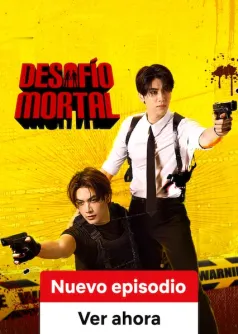 Desafío mortal