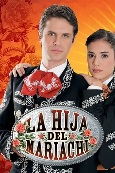 La hija del mariachi