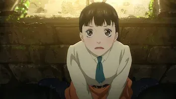 Un retrato color sepia