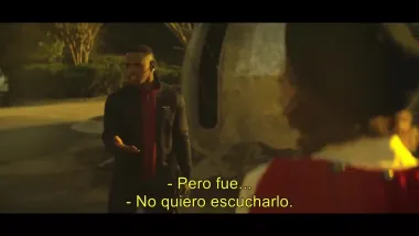 Patrulla esperanzada