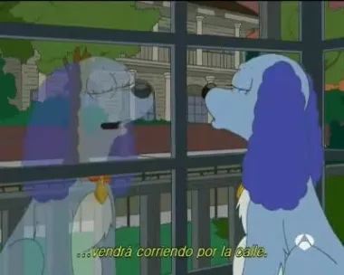 Amor al estilo de Springfield