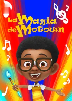 La magia de Motown