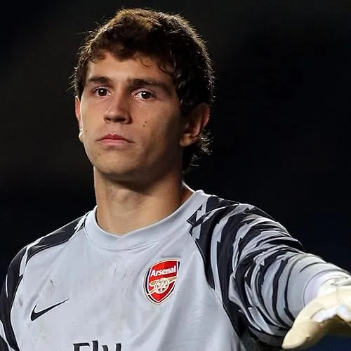 Emiliano Martínez
