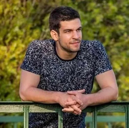 Nagy Péter János