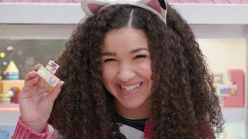 El cubo de gatitos ridículos