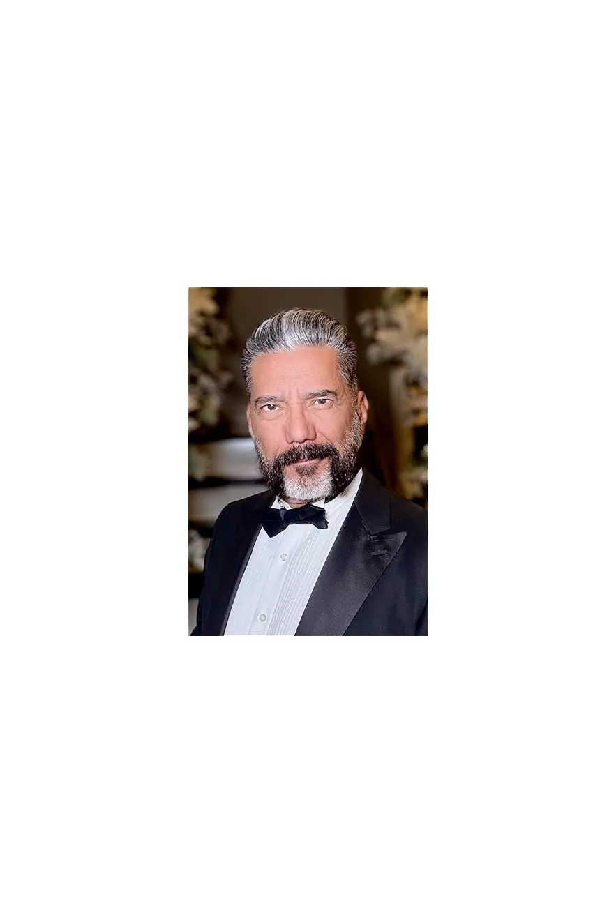 Steven Michael Quezada