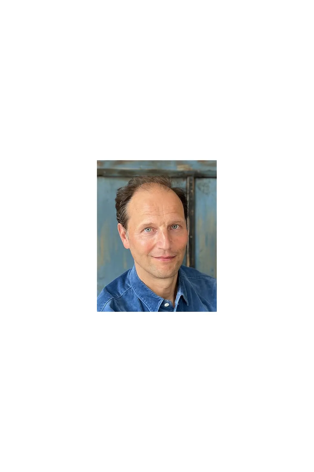 Ian Bok