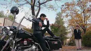 Empieza una crisis de la mediana edad