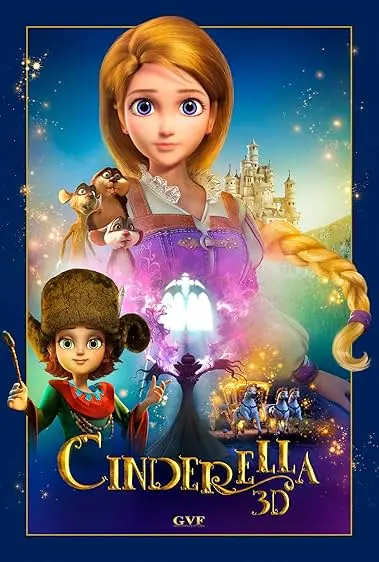 Cenicienta