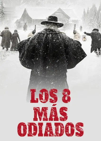 Los 8 más odiados