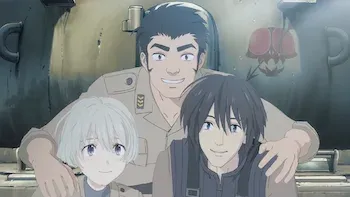 Como una espada cruel