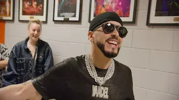 Representa tus raíces