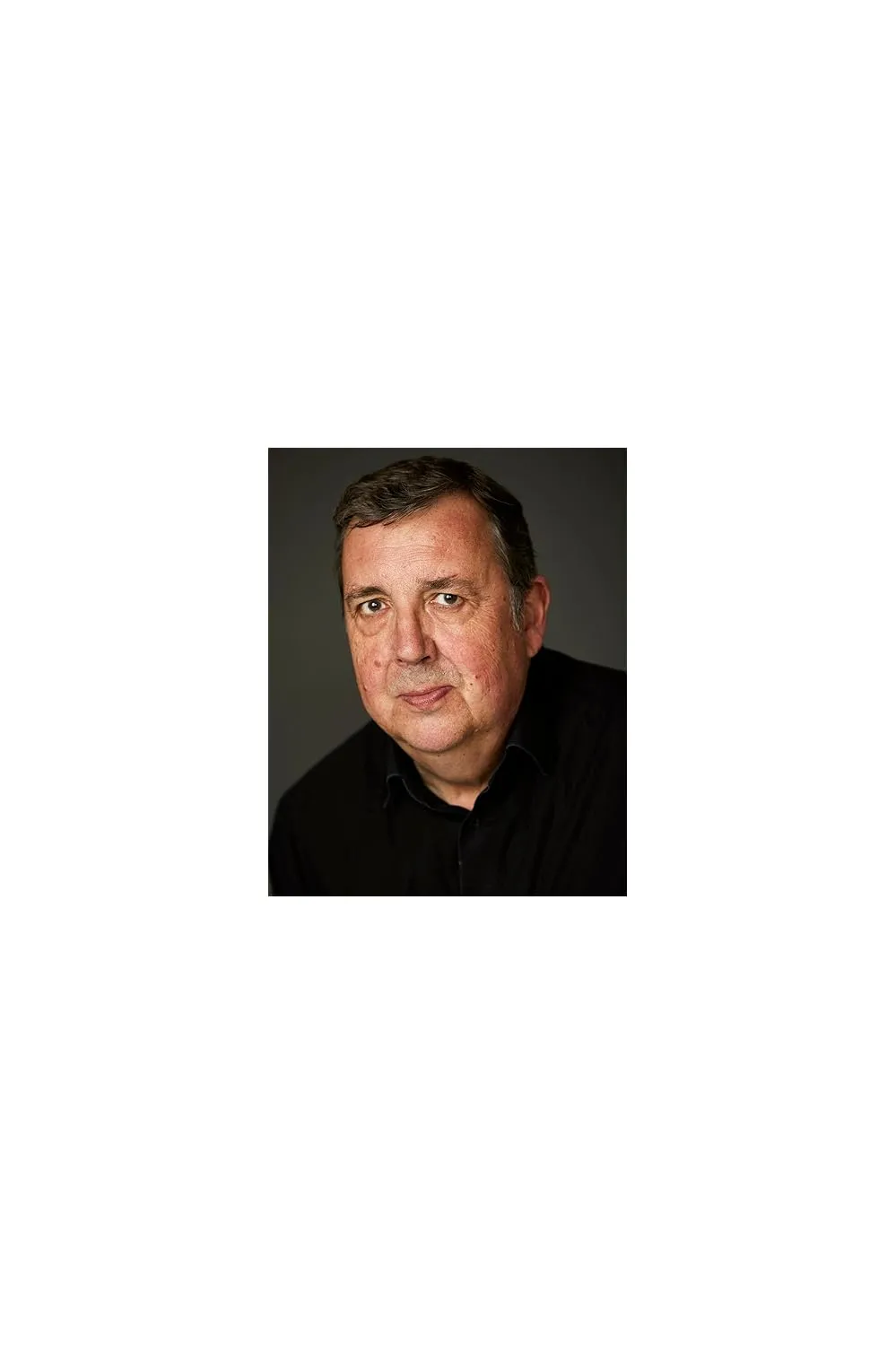 Richard Dixon