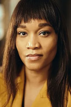 Yasmine Holness-Dove