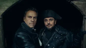 Episodio 4: Los torturadores