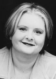 Magda Szubanski