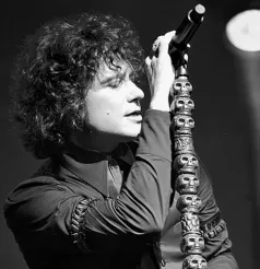 Enrique Bunbury