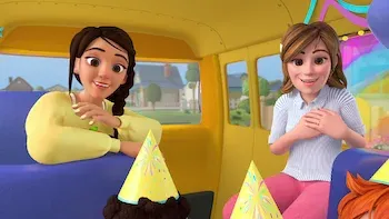 Grandes sentimientos