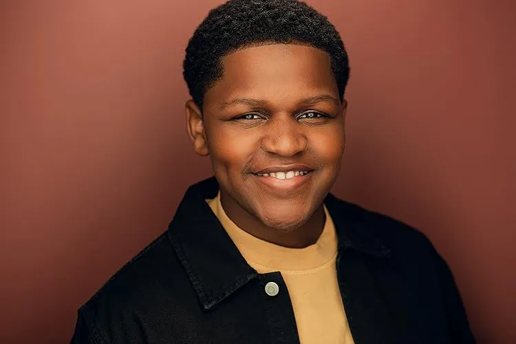 Kaden Amari Anderson