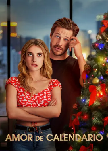 Amor de calendario