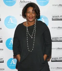 Dawn Porter