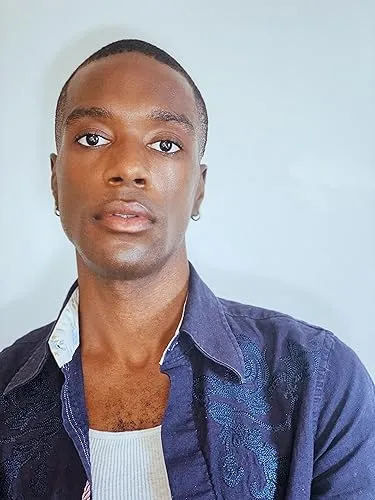 Dylan T Jackson