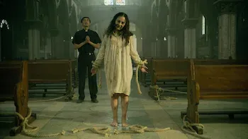 Entre el bien y el mal