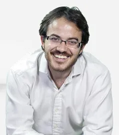 Ernest Riera