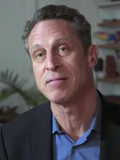 Mark Hyman