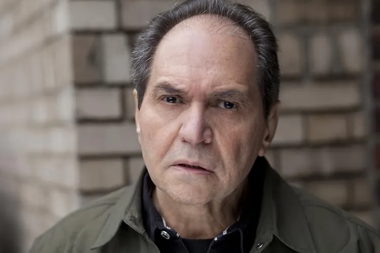 Joseph Tudisco