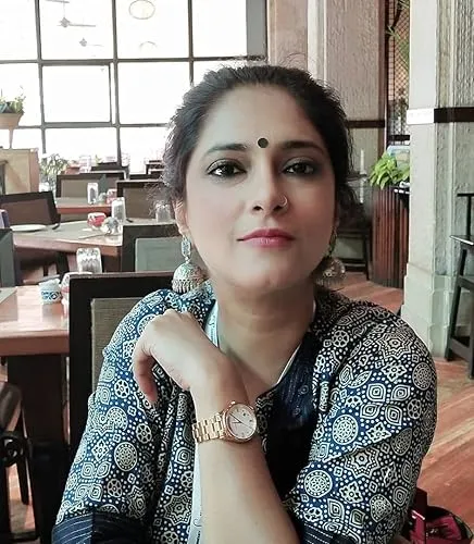 Neelu Dogra