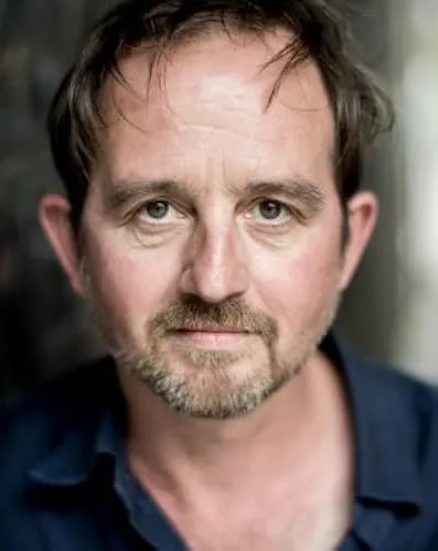 Ben Fox