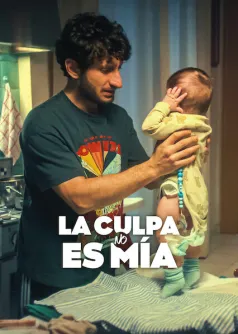 La culpa no es mía