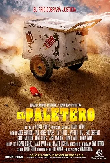 El Paletero