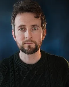 Tom Scurr