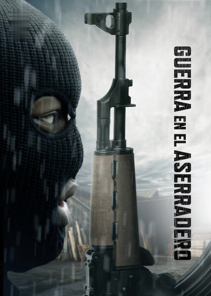 Guerra en el aserradero