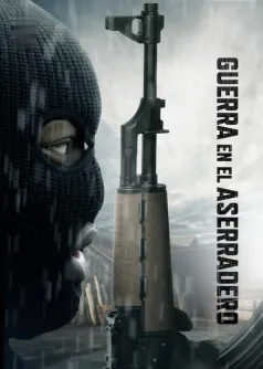 Guerra en el aserradero