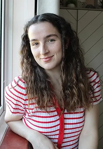 Imogen Dufty