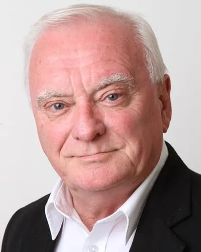 Ian Rooney