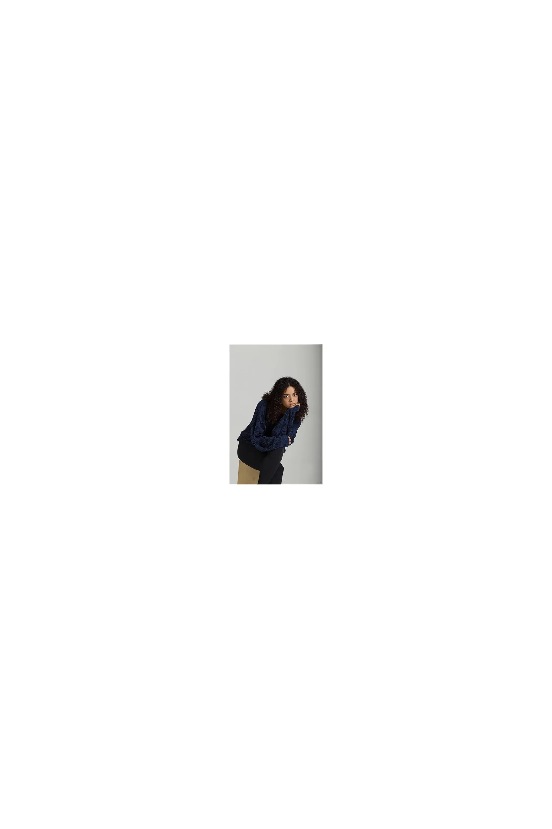 Zara Longe