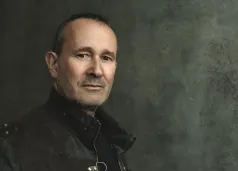 Simon Bamford
