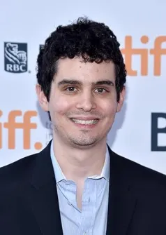 Damien Chazelle