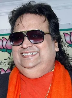 Bappi Lahiri
