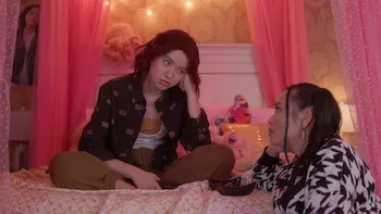 Todos los ojos puestos en mí