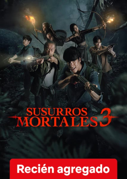 Susurros mortales 3