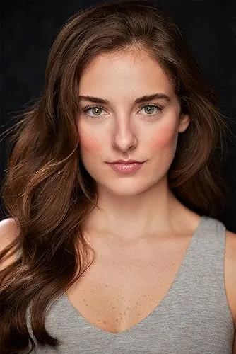 Isabelle Almoyan