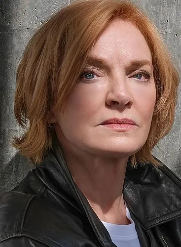 Rhoda Griffis