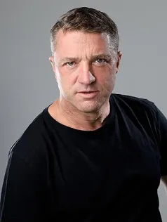 Tom Fairfoot