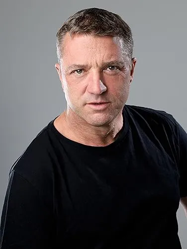 Tom Fairfoot